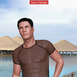 hot online porn game player heterosexual sodomist boy Shadowman3, sexland, bdsm