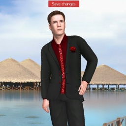 3D sex game community member heterosexual passionate boy Vinks31, Australia, Pistanthrophobia, 