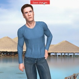 enjoy virtual sex games with mates like heterosexual erotic boy Rrrrrr10, France, 