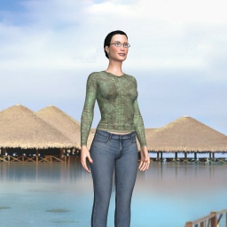 virtual sex game playing w. single girls like bisexual sodomist girl Choulite69, Miami, 