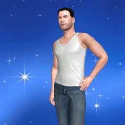 best sim sex game online with heterosexual erotomanic boy Ivan0447, Russia, 