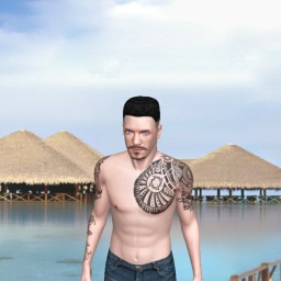 free cybersex experience with  sensual boy Trifuns_n69, Greece, sexy guy