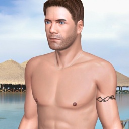 free 3D sex game adventures with  amorous boy Master01, 