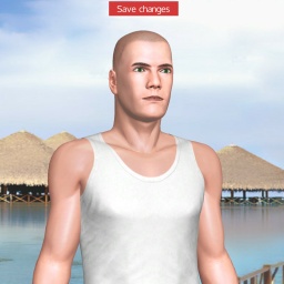 for 3D virtual sex game, join and contact heterosexual hot boy Lordriders, quebec, 