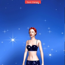 virtual sex game playing w. single girls like bisexual eroticism girl JayLeigh, USA, 