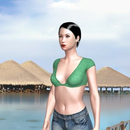 partner heterosexual hot girl Miline12,  for adult online game playing