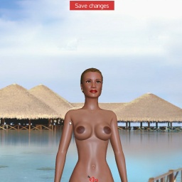 see bisexual pervert girl Nigga1, usa,  while playing porn game online