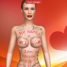 enjoy virtual sex games with mates like bisexual bugger girl Renxiaxin, free sex toy and slave