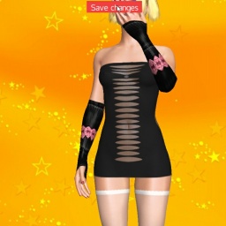 playing hot sex games with fans like bisexual lustful girl Jinshi, 