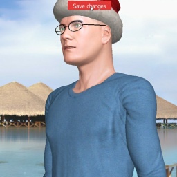 see bisexual hot boy Fuzzy69,  while playing porn game online