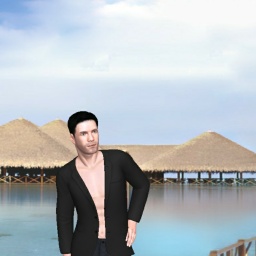 sexgame online MMO playing with adult member heterosexual fiend boy Joker__, 