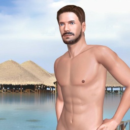connect and play virtual 3D sex with homosexual narcissist boy Bn919477488, 