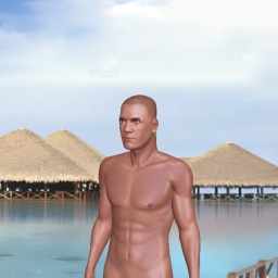 playing hot sex games with fans like heterosexual lecher boy Daxlon, 