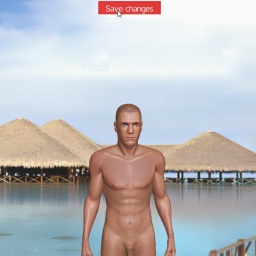 multiplayer virtual sex game player bisexual narcissist boy Hager, Nigger, 