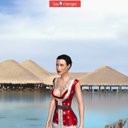 sexgame online MMO playing with adult member  hot girl Isabel102645, 