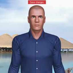 enjoy virtual sex games with mates like bisexual sentimental boy Dani_2020, 