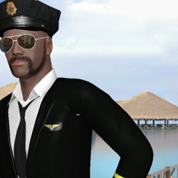 adults enjoying 3D sex games like heterosexual fiend boy WELCOMETOME, USA, 3rd , 