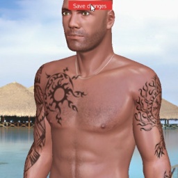 3Dsex game playing AChat community member heterosexual erotomanic boy Dairam, Usa, 