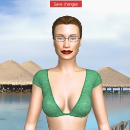 virtual sex and dating with people like heterosexual hot girl Yeni_2020, 