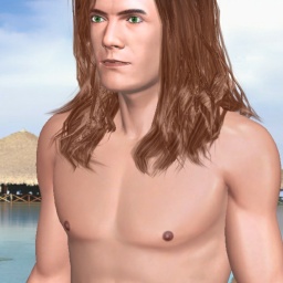 connect and play virtual 3D sex with  hot boy Neayu2, 