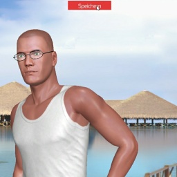 connect and play virtual 3D sex with heterosexual brute boy Manne555, Dauergeil, mit mir kann man pferde stehlen
