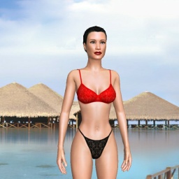 best sim sex game online with bisexual erotomanic shemale Mikapro2011, Spain, Guarrilla, me gusta de dar y recibir 