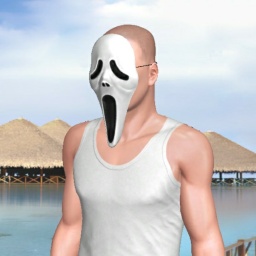 virtual sex game playing w. single girls like heterosexual talkative boy MaloneDangle,  US, 