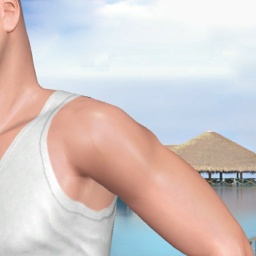 try virtual 3D sex with heterosexual sodomist boy Dragon42, 