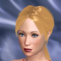 3Dsex game playing AChat community member bisexual passionate girl NinaFoxx, hi im nina, here for fun and ... :)