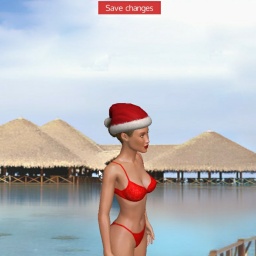 adults like bisexual pervert girl SugaryAlice,  play AChat online sex games