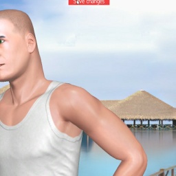 play online virtual sex game with member bisexual brute boy Lamameat, canada, 
