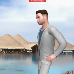 for 3D virtual sex game, join and contact heterosexual hot boy Leyon_, 