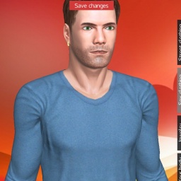 virtual sex and dating with people like heterosexual narcissist boy Moonman219, usa, 