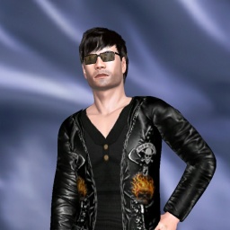 virtual sex and dating with people like bisexual narcissist boy GrimHax, usa, 