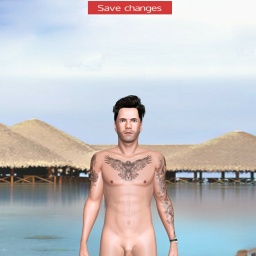 play virtual sex games with mate heterosexual bugger boy Pims76, 