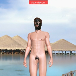 best sim sex game online with heterosexual fiend boy HughPecker, 