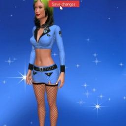 free 3D sex game adventures with bisexual lustful girl MEGAN29, colombia, 