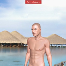 play virtual sex games with mate bisexual nymphomaniac boy Ianu84, 