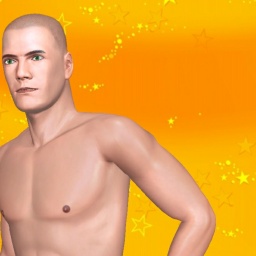 for 3D virtual sex game, join and contact  hot boy W2658419, 