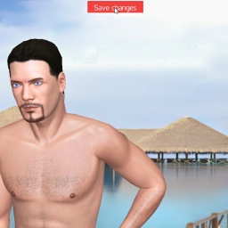 free 3D sex game adventures with heterosexual sodomist boy Okie9988, us, 