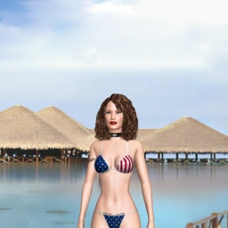 play online virtual sex game with member heterosexual amorous girl Baothy712, America  VietNam, I love gangbang, 