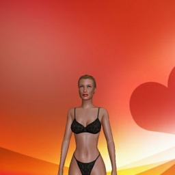 sexgame online MMO playing with adult member heterosexual erotomanic girl Alice_B, 