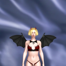 hot online porn game player bisexual romantic girl Aseel, 