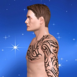 3D sex game community member heterosexual eroticism boy Playboi0799, USA, Playboi, f w 