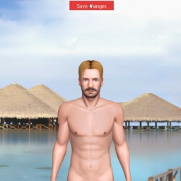 enjoy virtual sex games with mates like  bugger boy Latino2, BRASIL, 