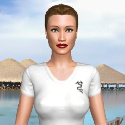 enjoy virtual sex games with mates like bisexual bugger girl LoriKen, UK, 