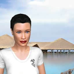 try virtual 3D sex with heterosexual narcissist shemale LoriKen97, 