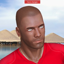 for 3D virtual sex game, join and contact  erotomanic boy Latino3, 