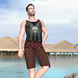 sexgame online for adults like bisexual fiend boy MurphNTurf, 