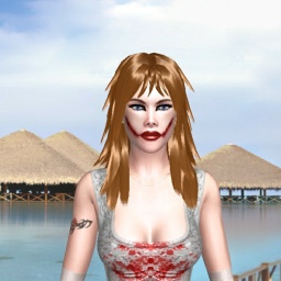 best sim sex game online with homosexual easygoing girl DaddyCav3, Ireland, Likes among us, do you wanna know how i got these scars?